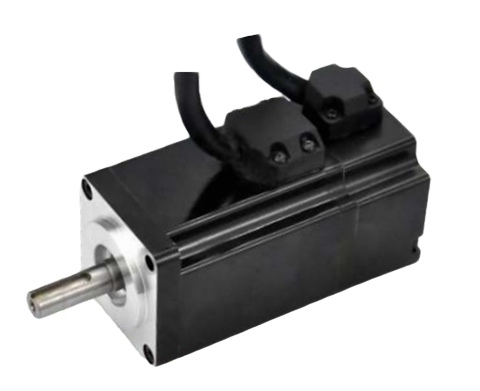 2相盤(pán)式無(wú)刷電機(jī)驅(qū)動(dòng)