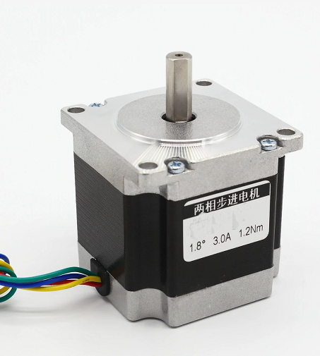 直流無刷電機驅動器的作用