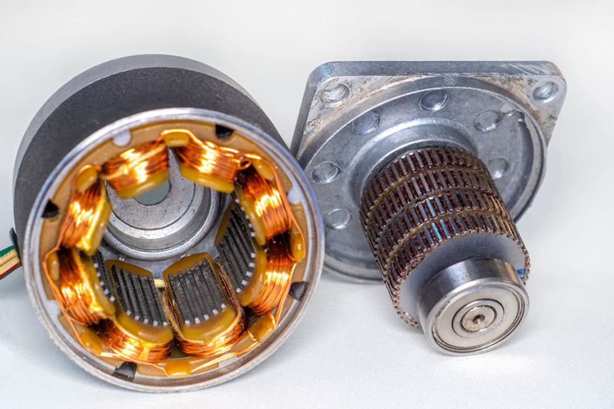 drv8825驅(qū)動(dòng)42步進(jìn)電機(jī)