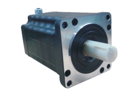 無刷電機驅動器測試