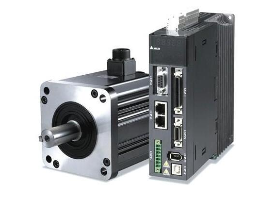 有刷和無刷電機