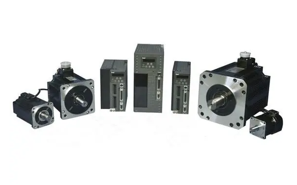 不用驅動芯片無刷電機可以嗎