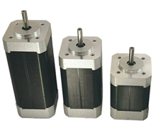 灌裝封尾機中步進電機的工作流程