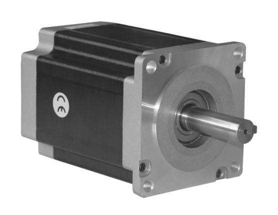 步進電機的種類和組成結(jié)構(gòu)