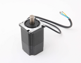 60mm無刷伺服電機(jī)