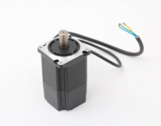 無刷直流電機(jī)效率高，耐磨小