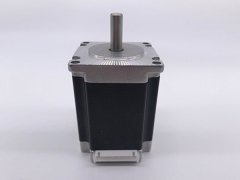 步進電機失步、定位不準確原因是什么？