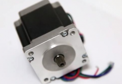 步進(jìn)驅(qū)動(dòng)器匹配電機(jī)掌握這四點(diǎn)，準(zhǔn)沒(méi)錯(cuò)