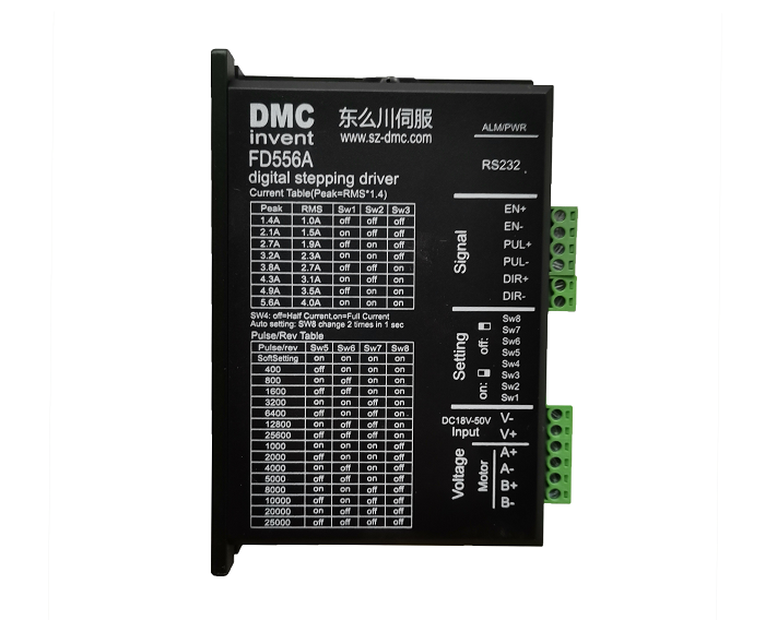 步進(jìn)電機(jī)驅(qū)動(dòng)器在強(qiáng)制轉(zhuǎn)動(dòng)時(shí)（步進(jìn)電機(jī)驅(qū)動(dòng)器常見(jiàn)故障解決辦法）