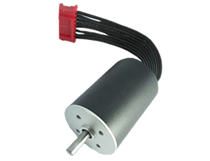 空心杯無刷電機-35空心杯電機參數、型號規格