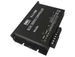 無刷電機驅動器有什么特點？